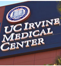 UCI-med-center
