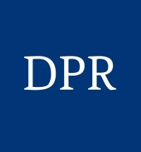 DPR-icon